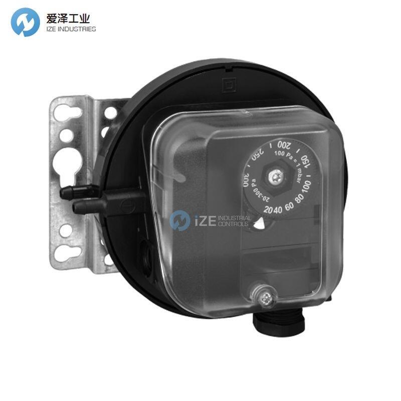 ALRE-IT壓力開關JDL-111