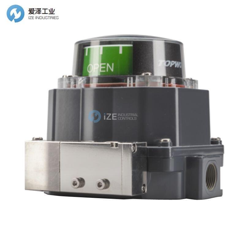 TOPWORX開關盒TVL-E20GNPM