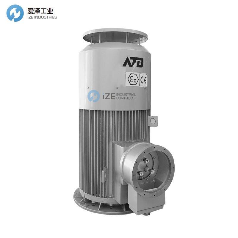 ATB電機CD80M2-2