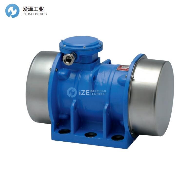 VIMARC振動電機DDP501-6