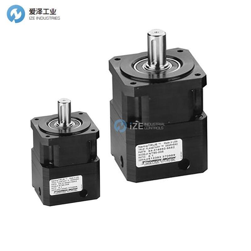BOSTON渦輪減速機NT60-010-0-RM060-11