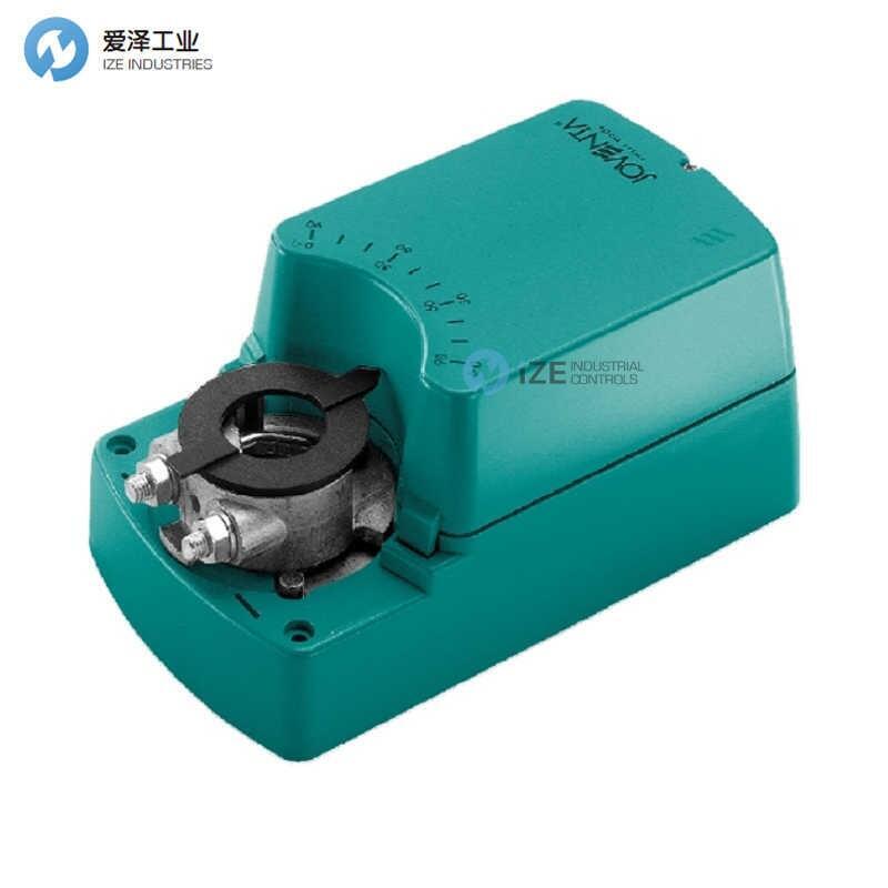 JOVENTA風閥執行器SM1.10
