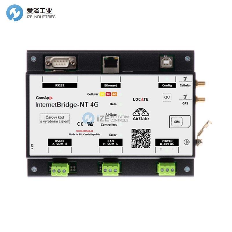 COMAP網關IB-NT 4G