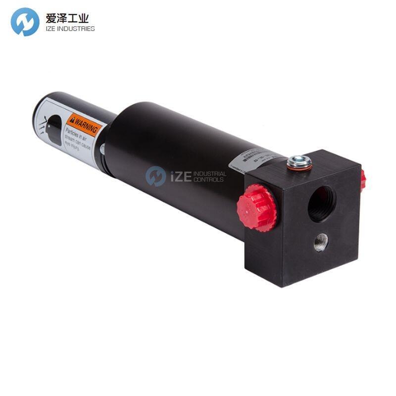 GAST真空發生器VG-140-00-02
