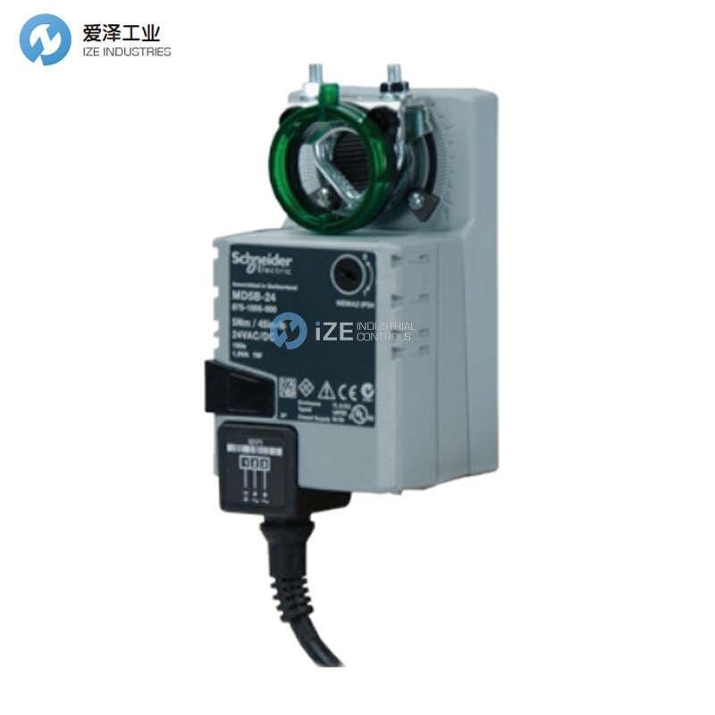 SCHNEIDER執行器MD5A-24